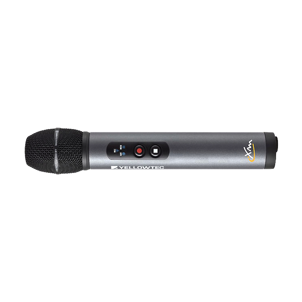 YT5210 репортерский комплект Yellowtec