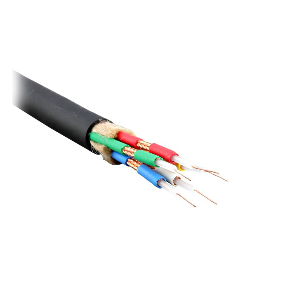 V3-5CFB мультикабель коаксиальный Canare