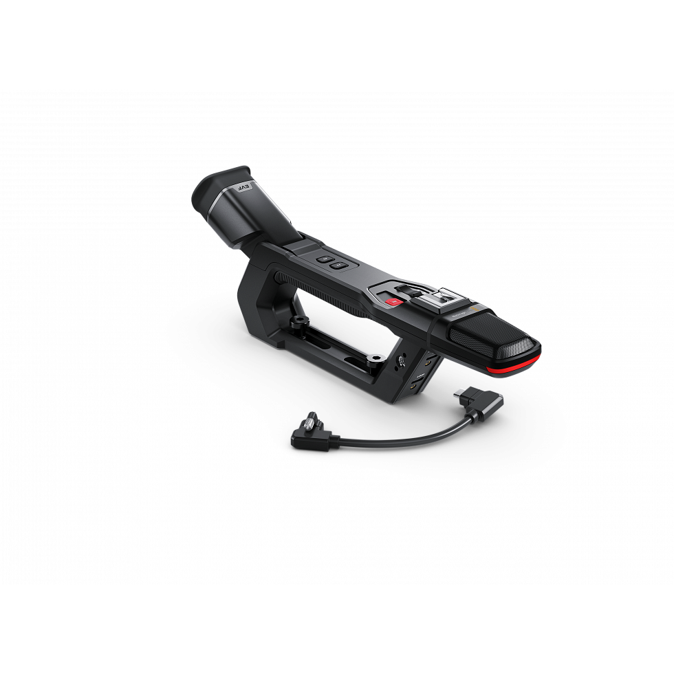 PYXIS Pro Handle ручка камеры Blackmagic