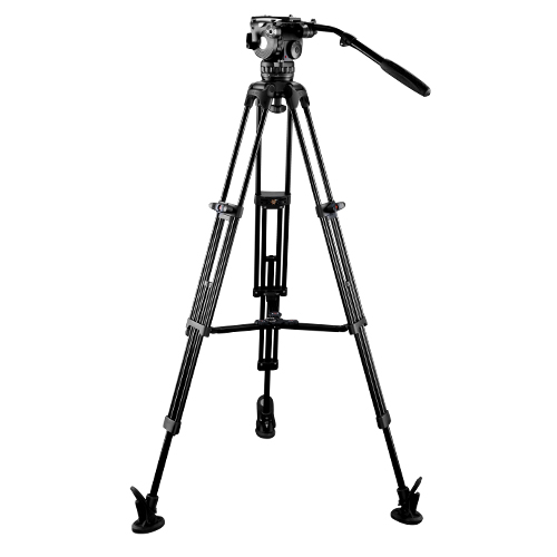 EIEG10A2 штатив для видеокамер с головой E-Image