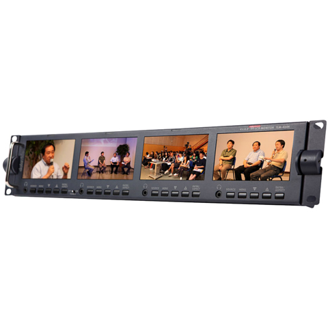 TLM-434H панель из 4 мониторов DataVideo