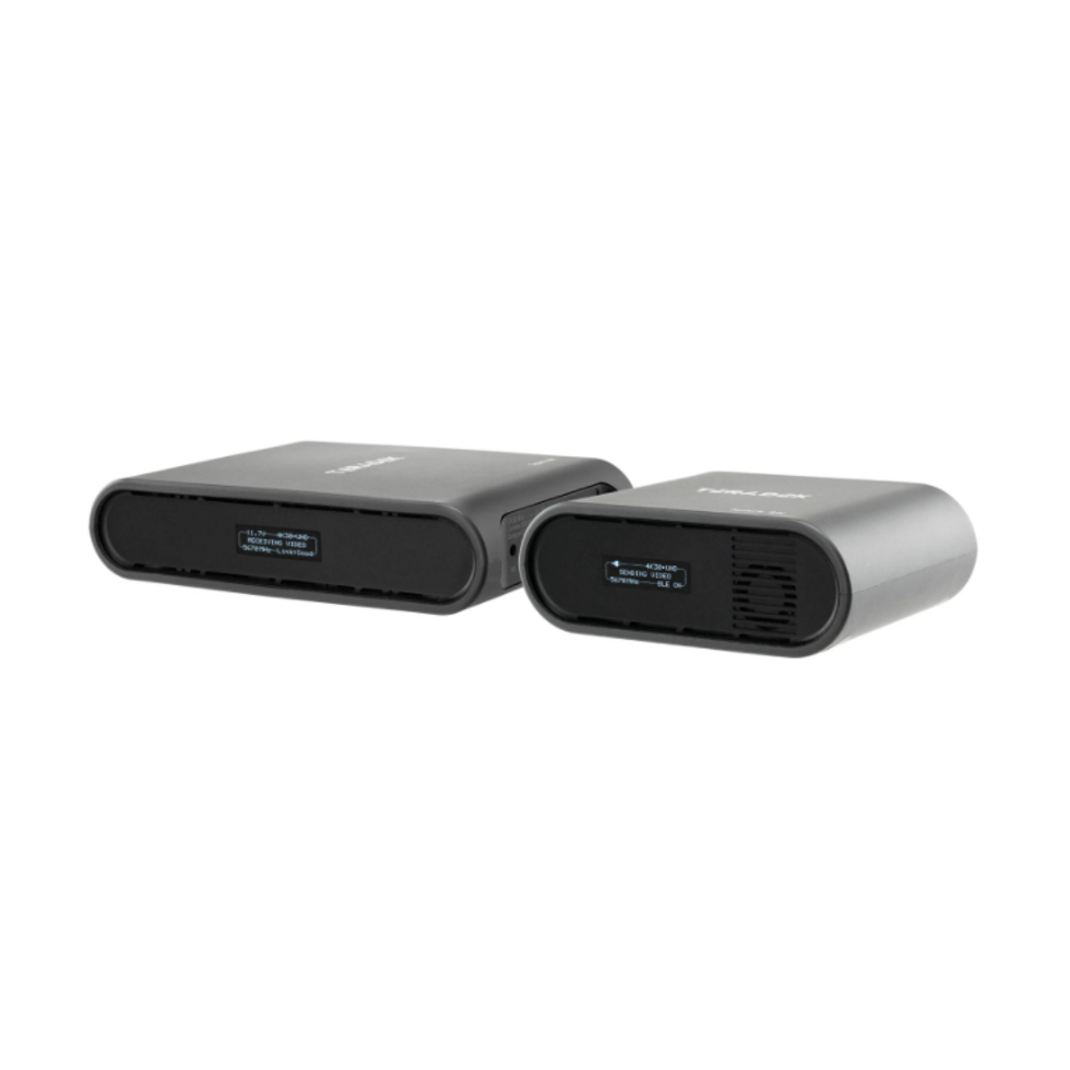 Spark 4K Set TX/RX комплект для передачи видеосигнала Teradek