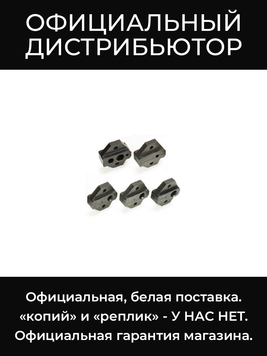 TCD-3151D сменные губки Canare