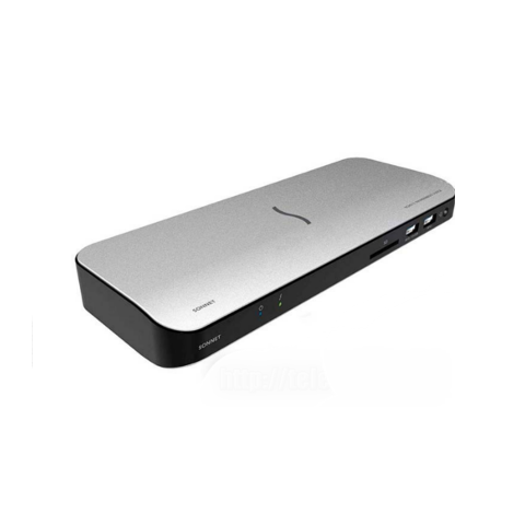 Echo 11 Thunderbolt 3 Dock док станция  Sonnet