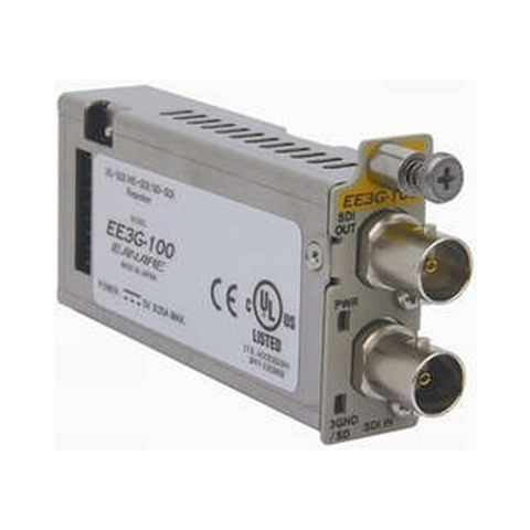 EE3G-100 эквалайзер Canare