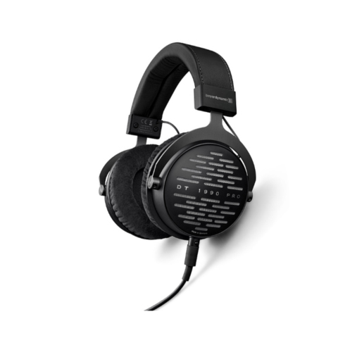 DT 1990 PRO наушники Beyerdynamic