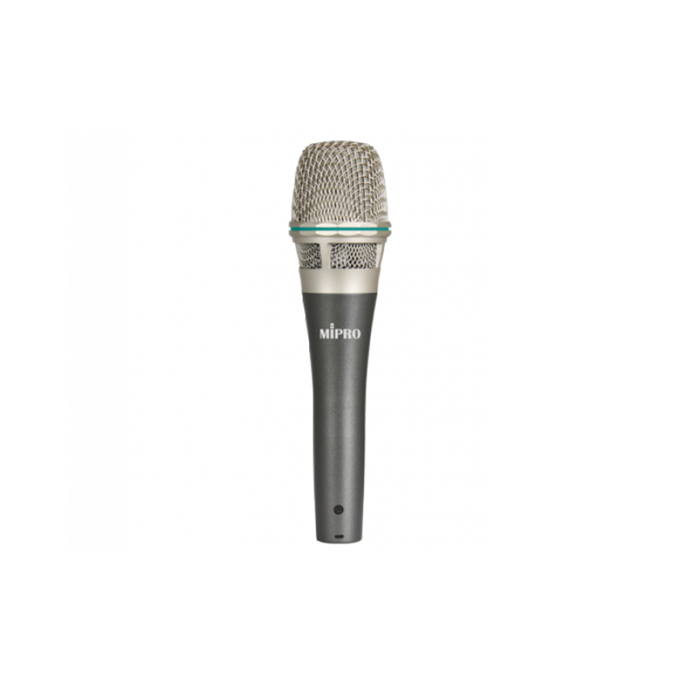 MM-80 ручной конденсаторный кардиоидный микрофон MIPRO