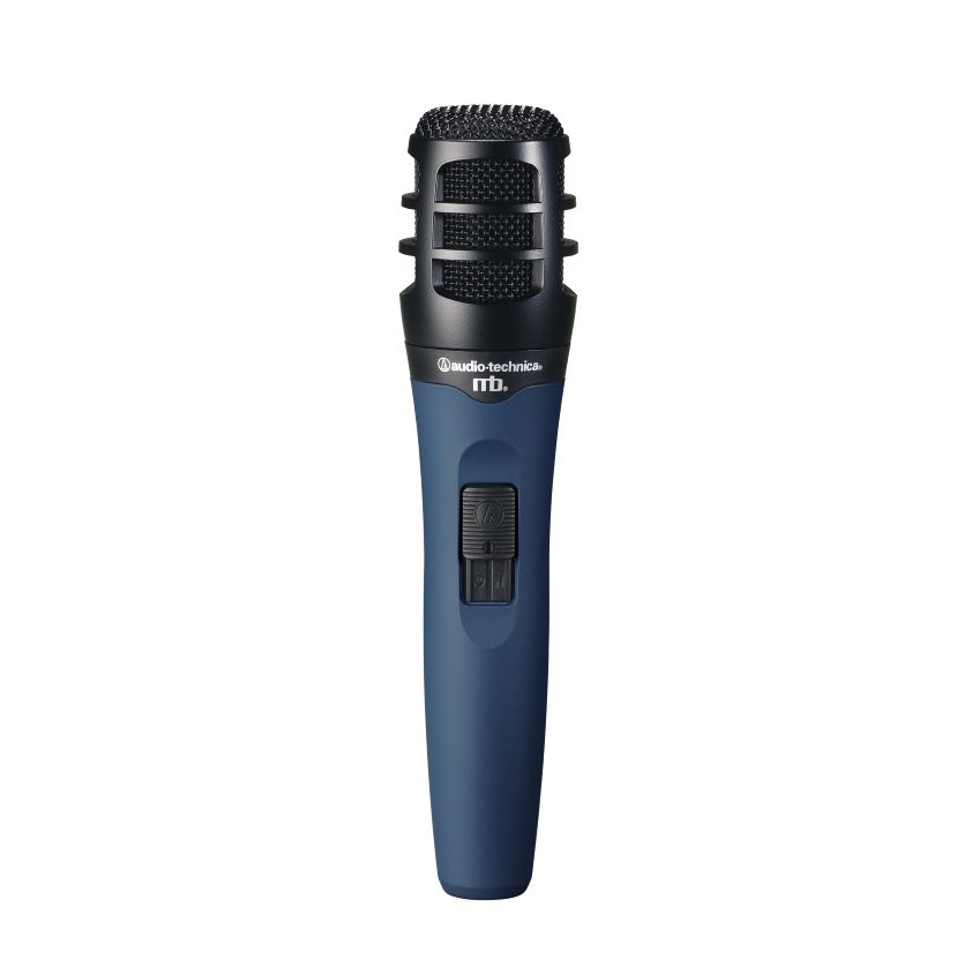 MB2k инструментальный микрофон Audio-Technica