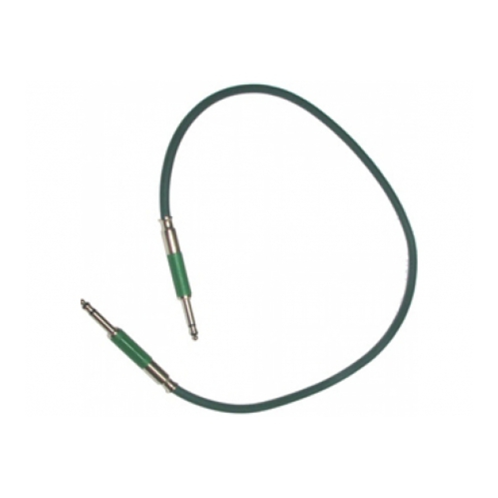 NKTT03-GN-AU кабель соединительный (патч-корд) Neutrik