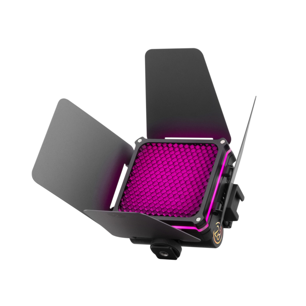 FIVERAY M20C Combo осветитель Zhiyun