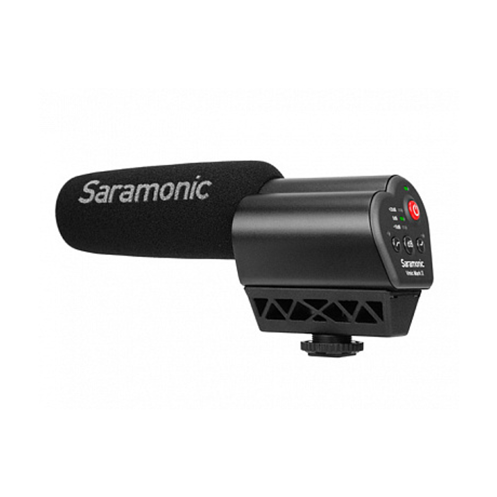 Vmic Mark II микрофон-пушка Saramonic