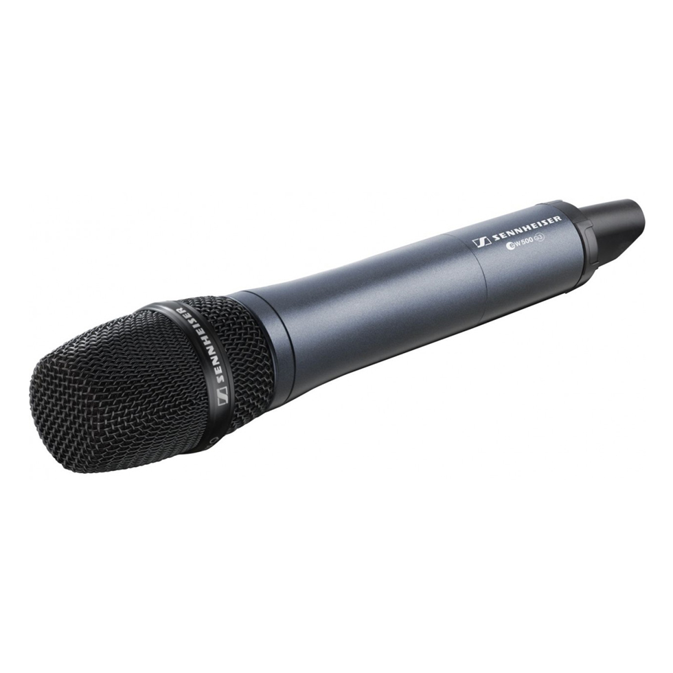 SKM 500-965 G3-B-X ручной передатчик Sennheiser