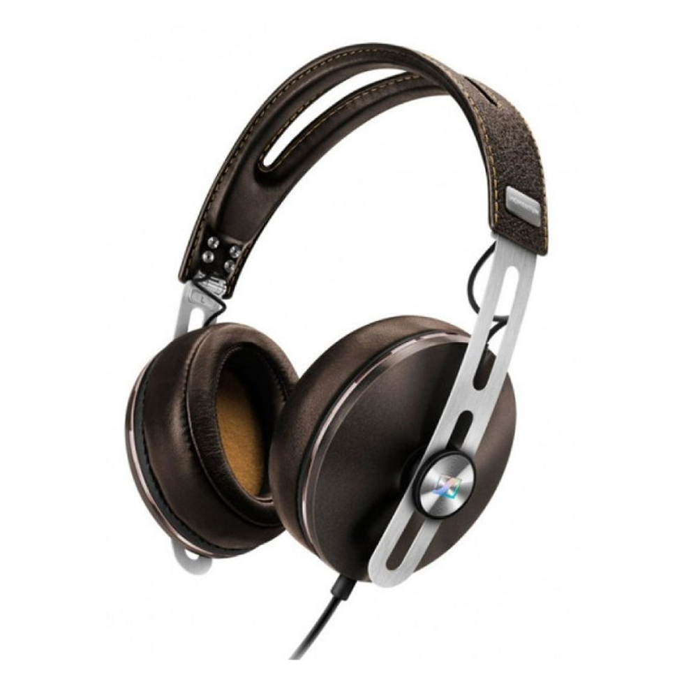 M2 AEi Brown наушники Sennheiser