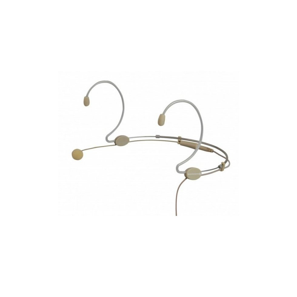 TG H56c tan (TG) миниатюрный конденсаторный петличный микрофон Beyerdynamic