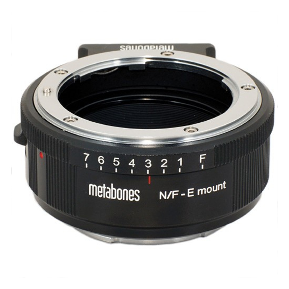 MB_NFG-E-BM1 адаптер Metabones