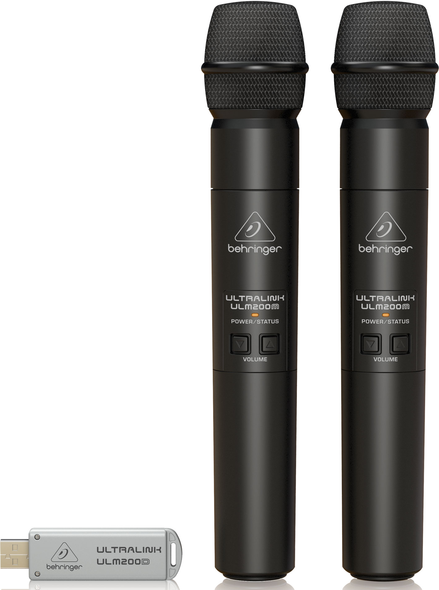 ULM202USB радиосистема Behringer