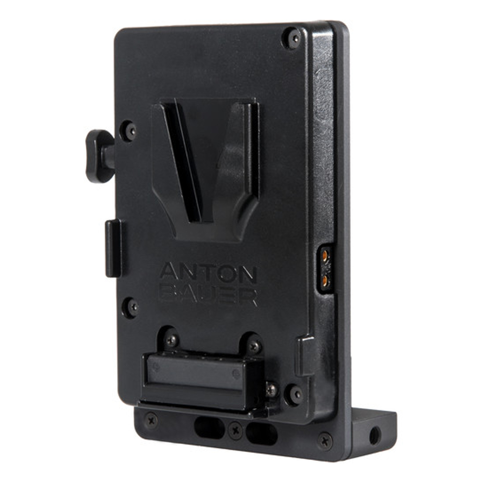 BOLT RX Single V Mount Batt plate площадка Teradek