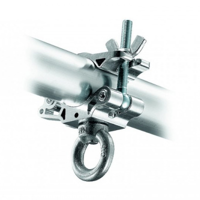 C463 зажим для труб с кольцом Avenger