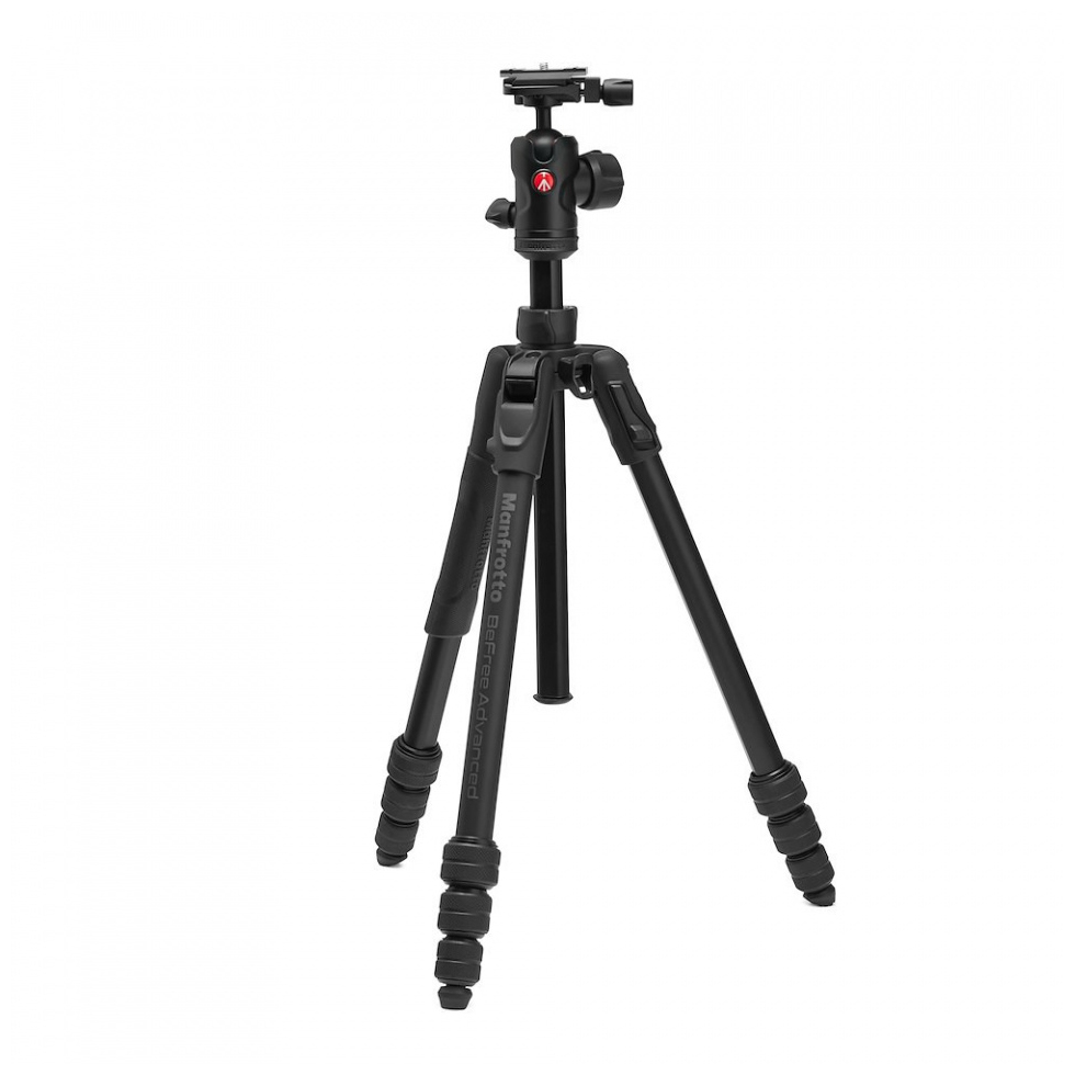 MKBFRTA4FB-BH штатив Manfrotto