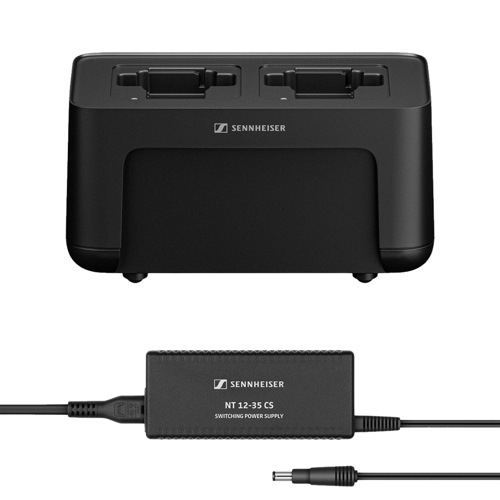CHG 70N-C + PSU KIT зарядное устройство Sennheiser