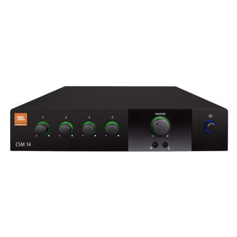 CSM-14 микшерный пульт JBL