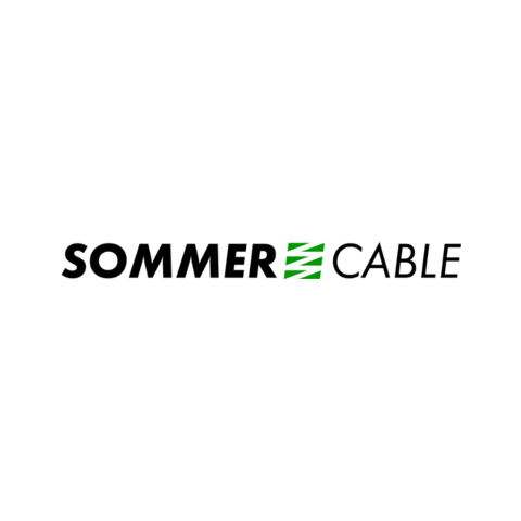 SC-RG CLASSIC BROADCAST SERIES RCBS 1048 FRNC SAT-/видеокабель 1.0/4.8, FRNC, зелёный Sommer Cable