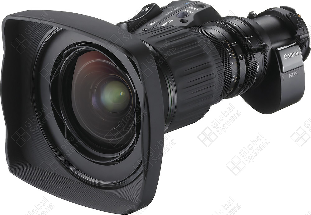 HJ14ex4.3B IRSE объектив Canon