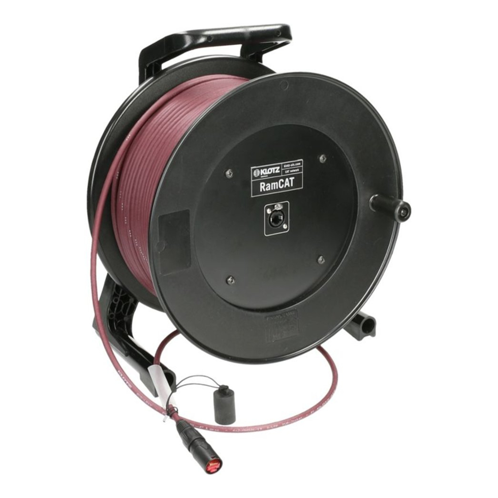 RC5EED050V кабель витая пара Klotz