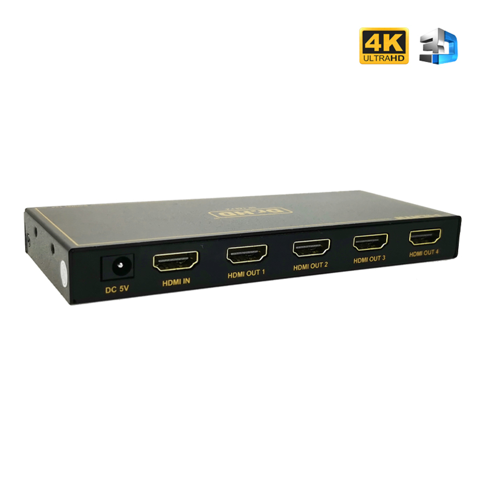 SP 144 FX HDMI делитель Dr.HD
