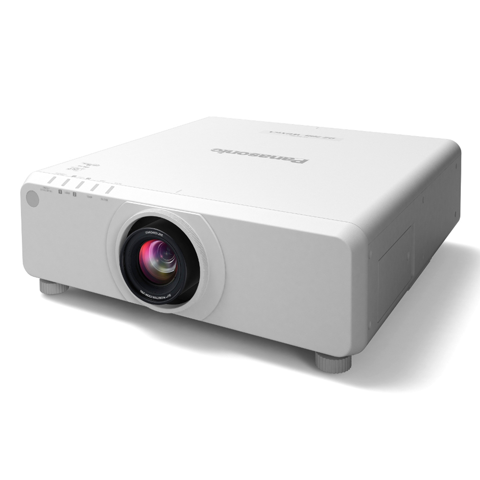 PT-DX820LWE проектор Panasonic