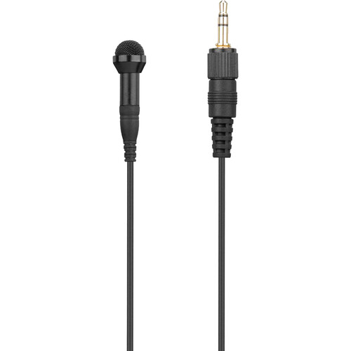 DK3B всенаправленный петличный микрофон для Sony беспроводных систем Saramonic