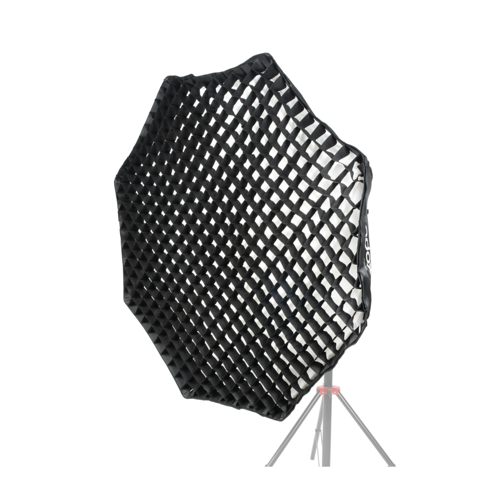 SB-UFW120 быстроскладной октобокс с сотами Godox