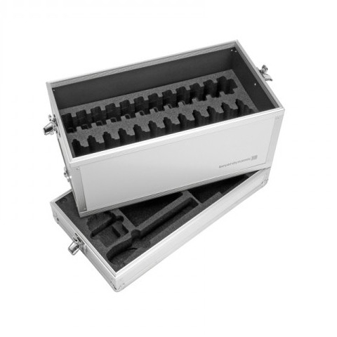 Synexis T 12 транспортный кейс Beyerdynamic