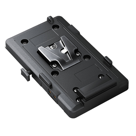 URSA VLock Battery Plate площадка Blackmagic