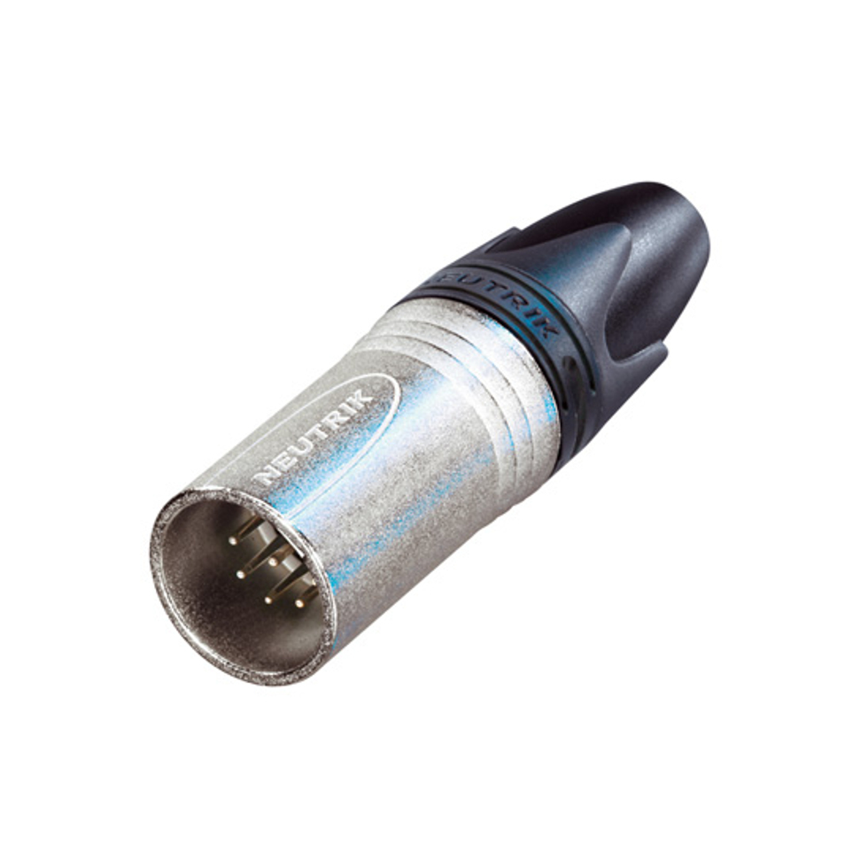 NC7MXX кабельный разъем XLR Neutrik
