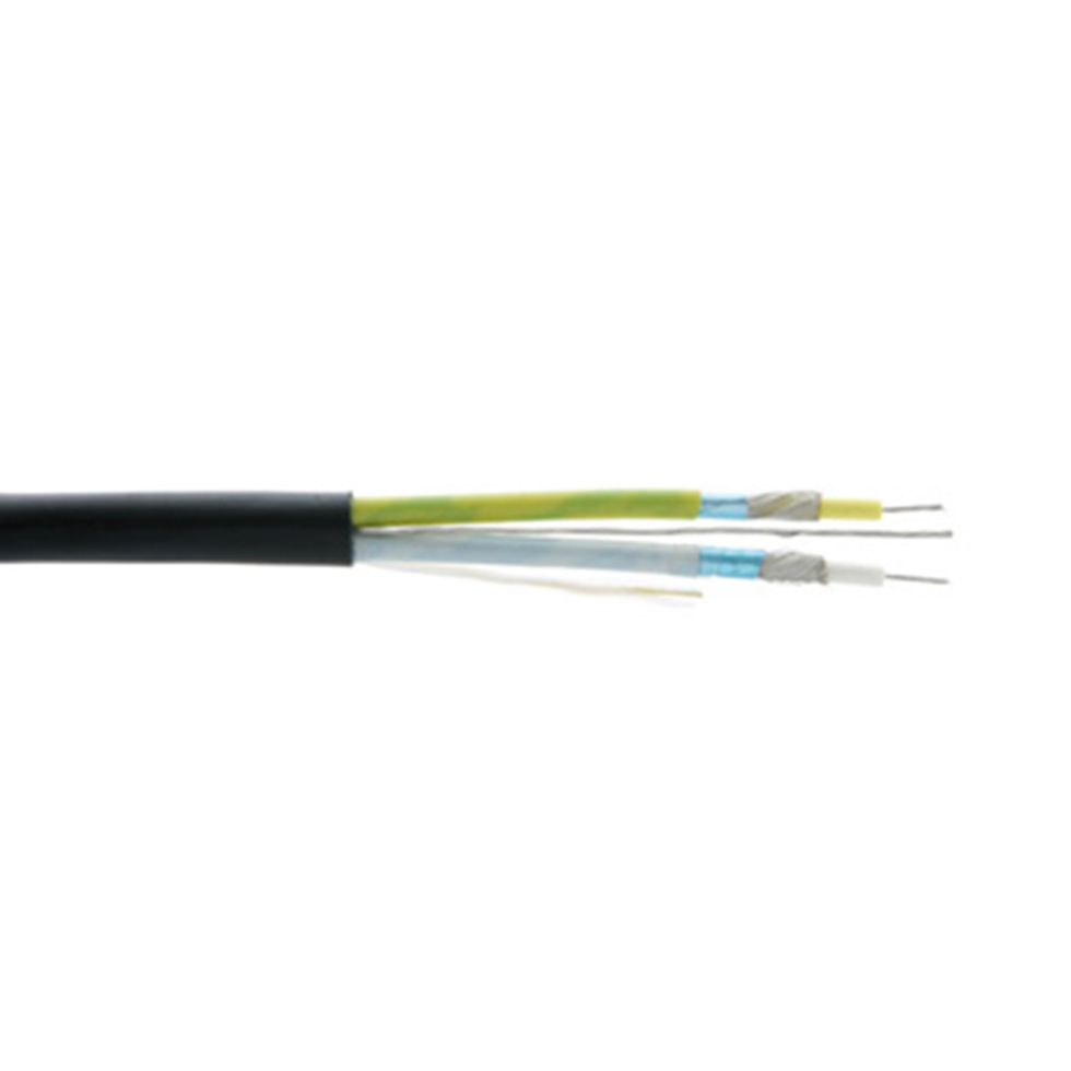 BC-2X кабель Kramer