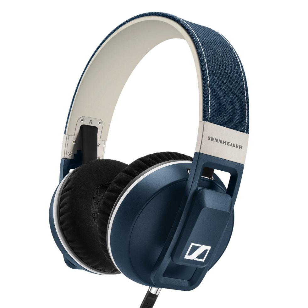 URBANITE XL, denim наушники Sennheiser