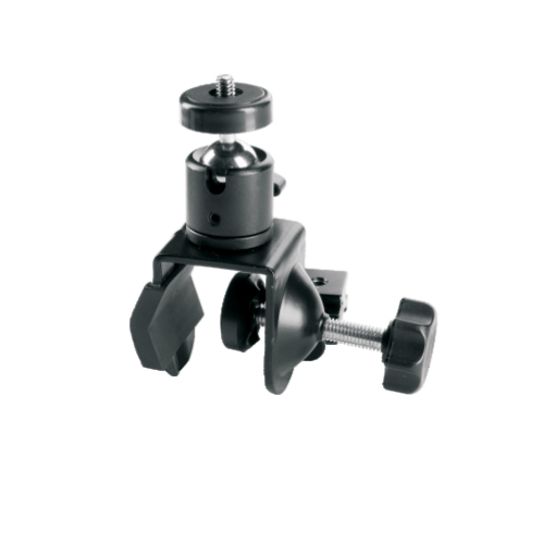 Super Clamp w/ball head зажим с шаровой головкой E-Image