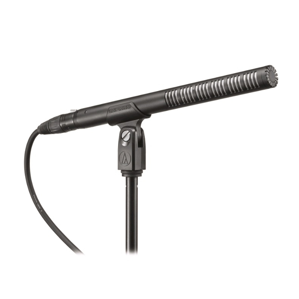 BP4073 микрофон-пушка Audio-Technica