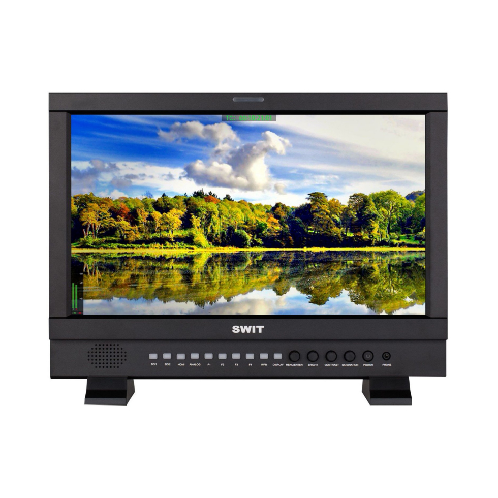 S-1173F A монитор Swit