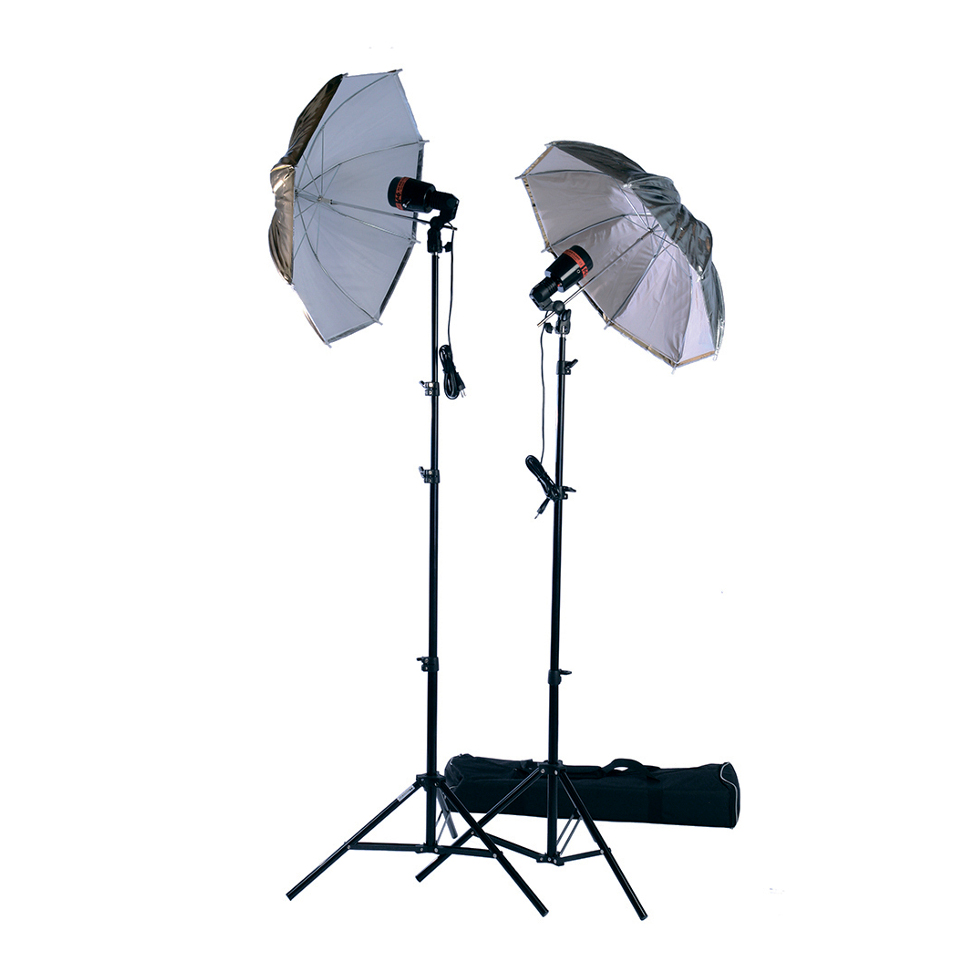 MDK-250BG-3 комплект Falcon Eyes