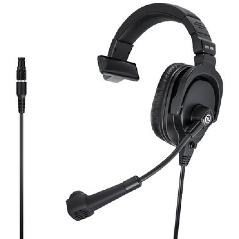 Solidcom M1 Single-Ear Headset наушник 8pin Hollyland