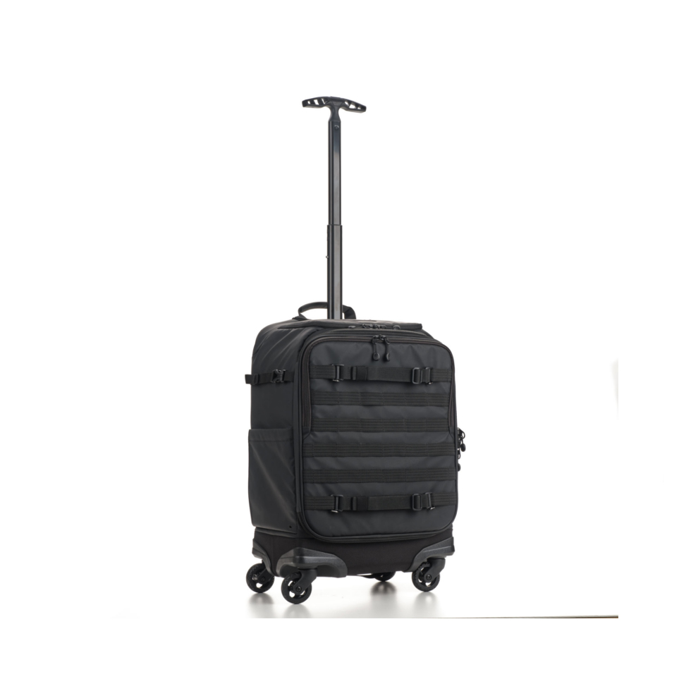 Axis v2 28L Spinner Backpack Black чемодан-рюкзак Tenba