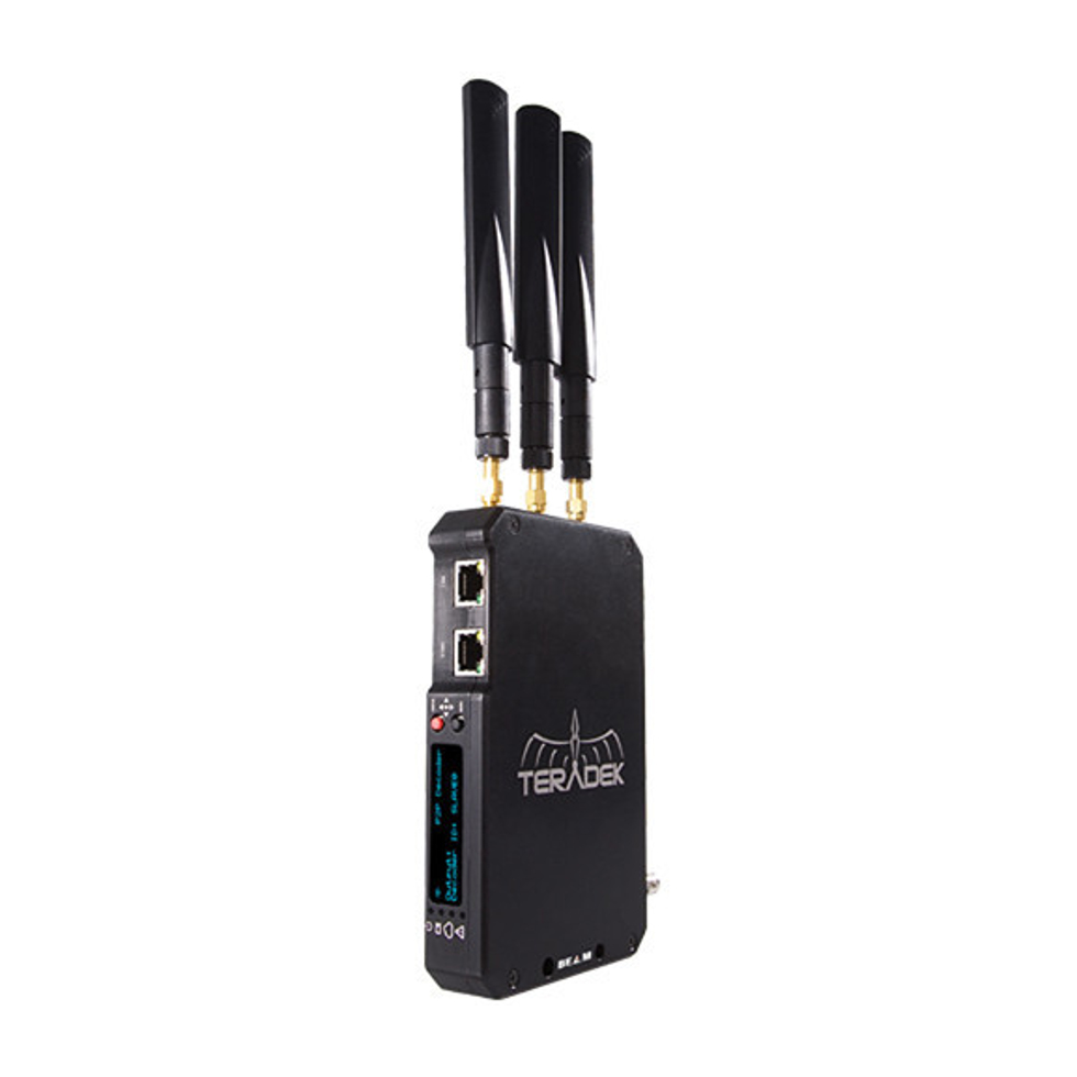 BEAM RX приемник Teradek