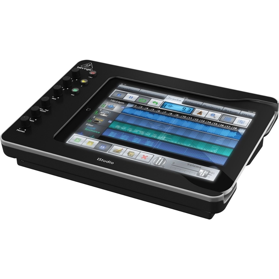 IS202 установочная док-станция для iPad Behringer