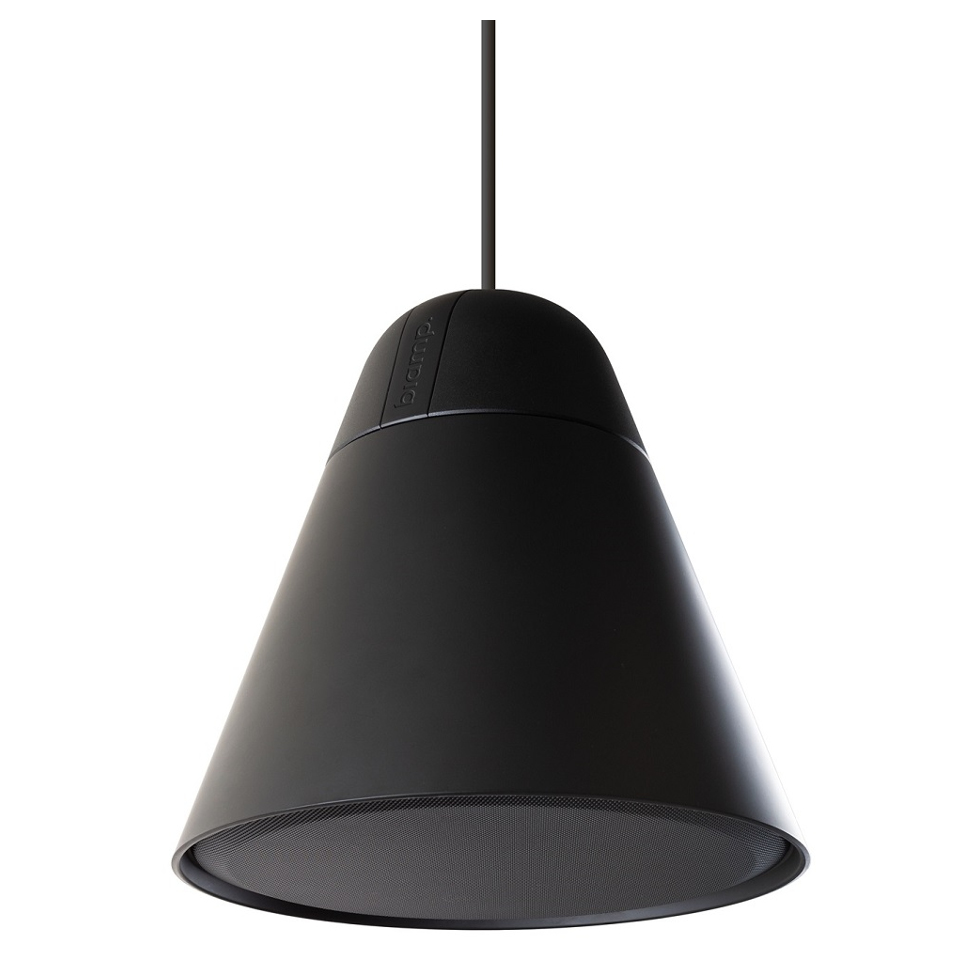 P60DT-BL подвесной громкоговоритель Biamp