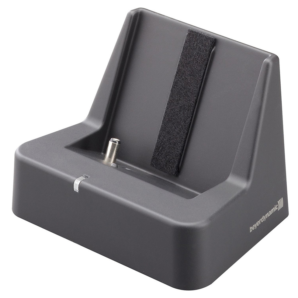 Quinta CB зарядная станция для Quinta TB Beyerdynamic