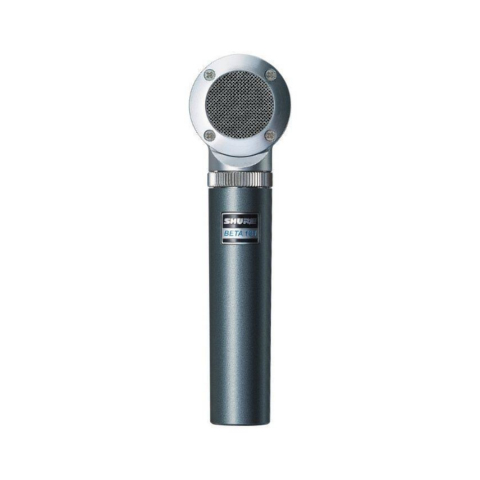BETA181/O инструментальный микрофон Shure