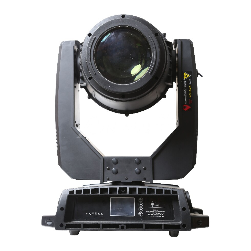 HRW440Z-BSW вращающийся прожектор на газоразрядной лампе Anzhee