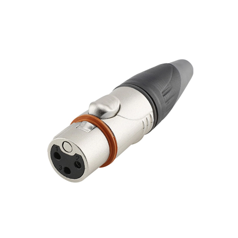 HI-X3CF-HD разъем HI-CON